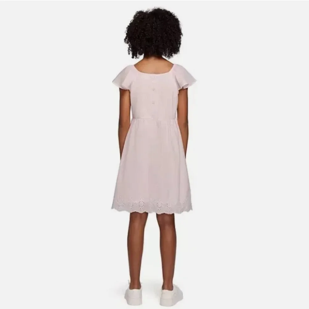 GAP girls pink
